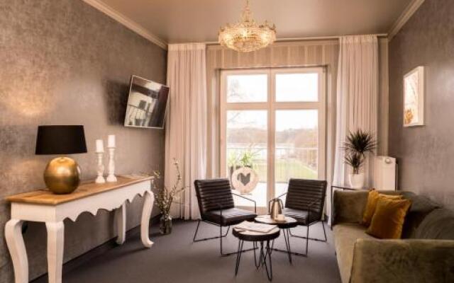 Jugenddorf am Ruppiner See