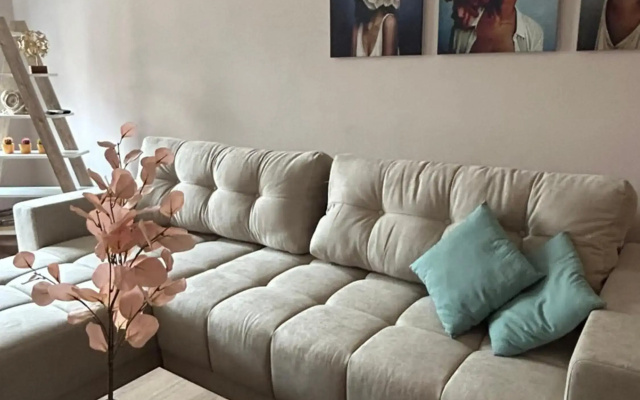 Apartman Teodora