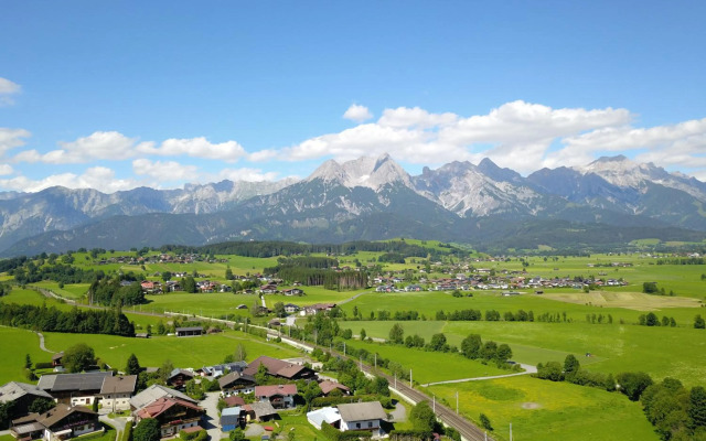 Ferienwohnung Kracherbauer