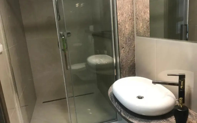 Old Town Boutique Apartments