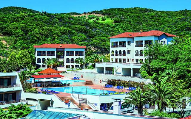Xenios Theoxenia Hotel