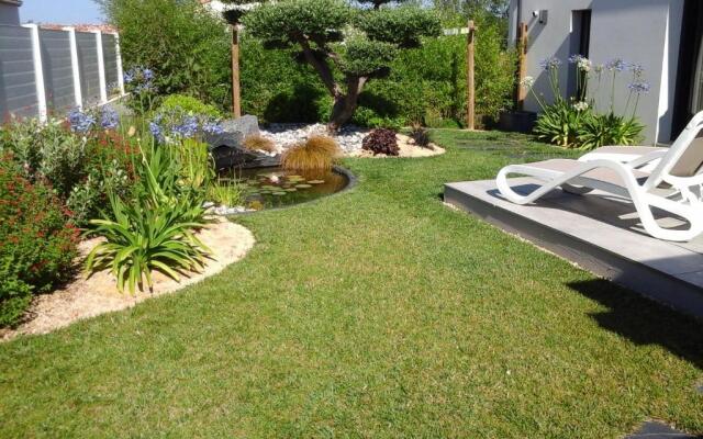 Le Temps d'une Pause