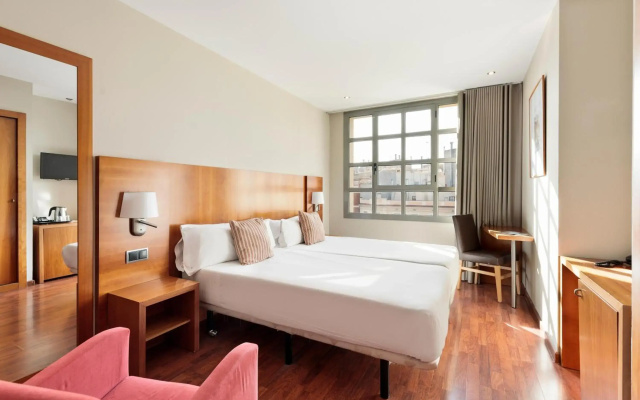 Hotel Best Aranea