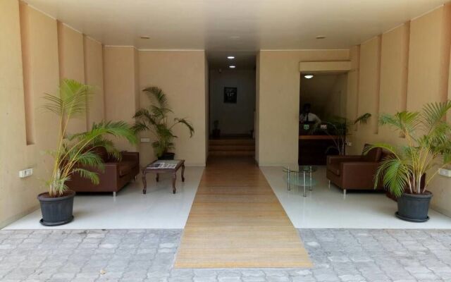 Magnus Vosiv Suites