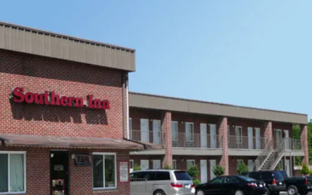 Southern Inn Lumberton