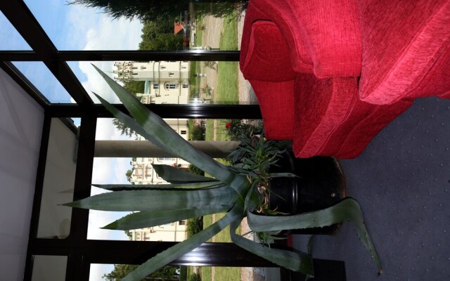 Paszkowka Guest House