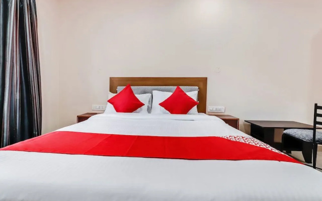 Swamy Residency by OYO Rooms