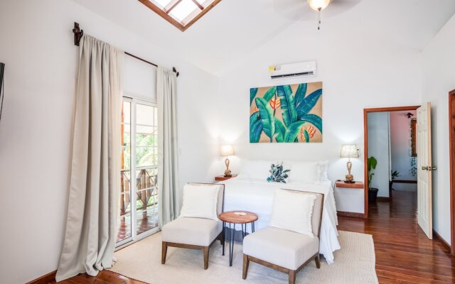 Villa Massis Luxury Jungle Villas