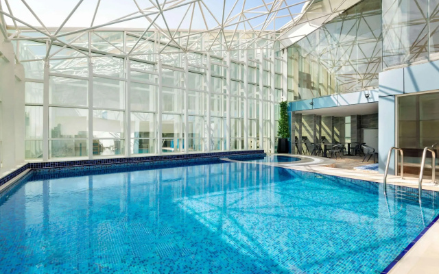La Quinta by Wyndham Abu Dhabi Al Wahda