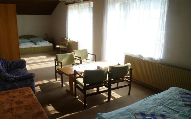 Pension MIGR - Harrachov