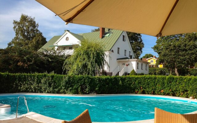 Lyckans Guesthouse