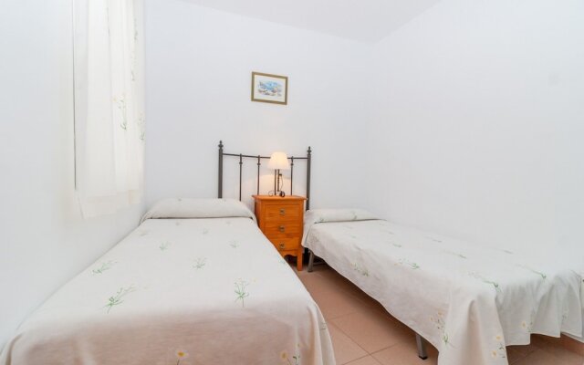 Apartamentos Rubarsal Canovas Nerja