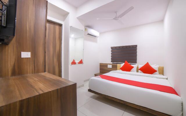 OYO Flagship 47564 Hotel Gallops