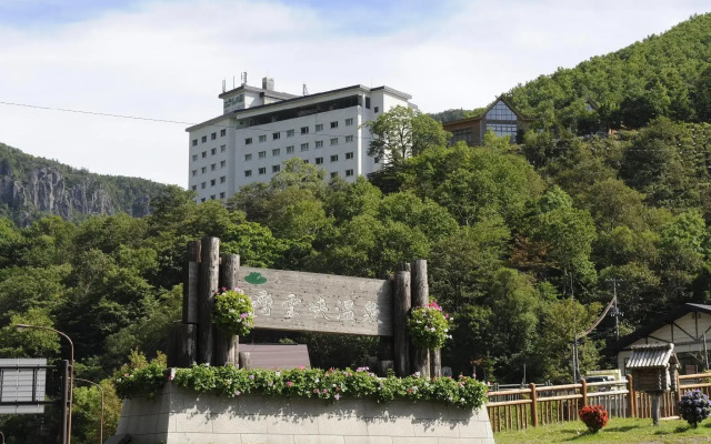 Hotel Taisetsu ONSEN＆CANYON RESORT