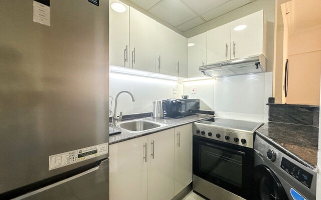 HiGuests - Manchester Tower