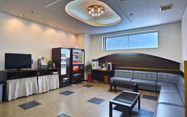 Hotel Yamanouchi
