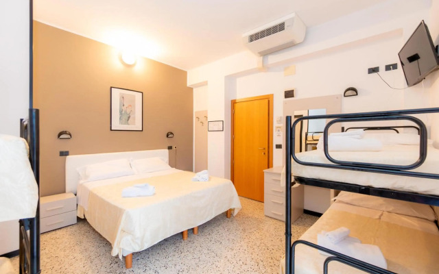 Hotel Galileo