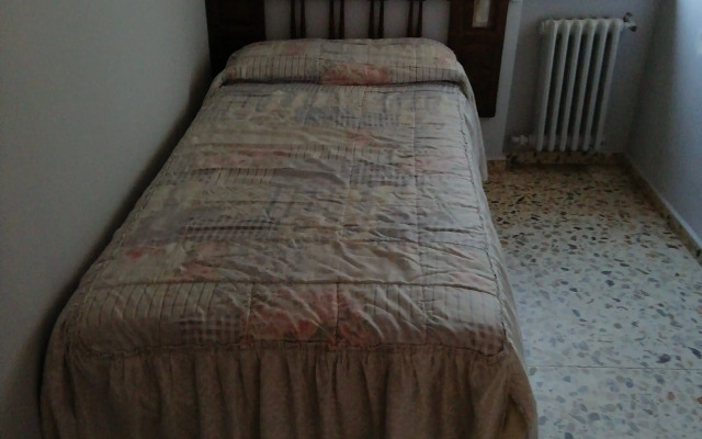 Hostal La Estrada Restaurante