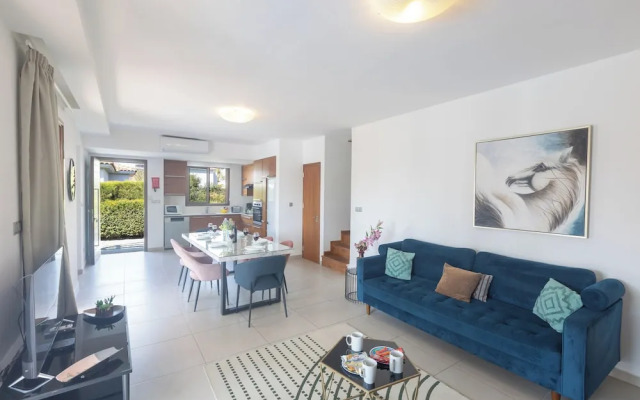 Ayia Napa Satin Villa Svi3