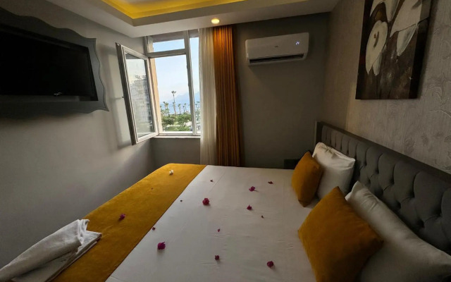 Erdem Hotel
