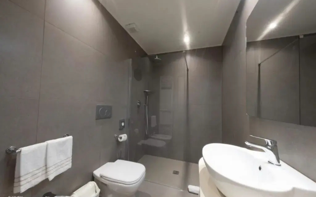 Hotel Globo