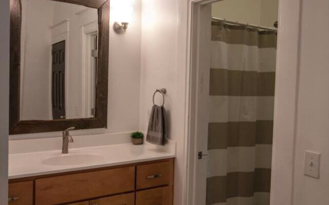 Farmhouse Escape in Mainstrasse!! Apartment 1