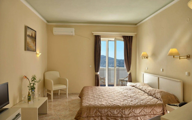 Athina Palace Resort & Spa