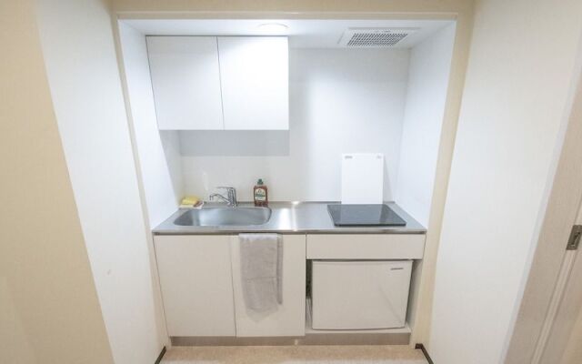 UCHI Living stay NAKAJIMA park