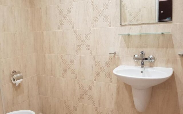 Vladimirov Guest House