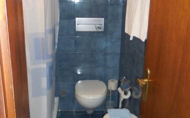 Villa del Sole Garni