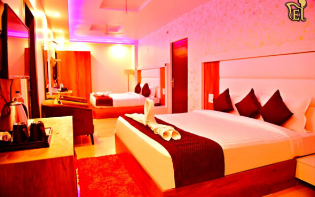 Hotel Elgrovia