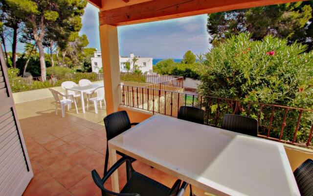 Paula - holiday home with private swimming pool in Benissa