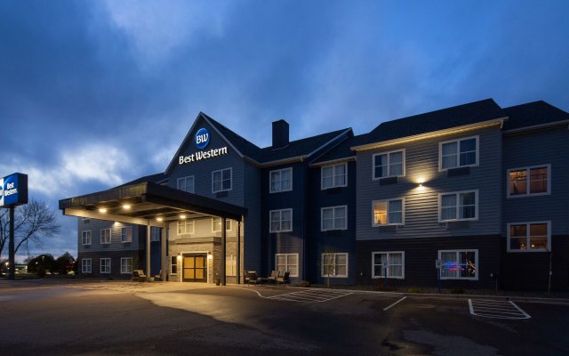 Best Western Eau Claire South