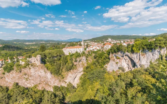 Apartman Pisino**** 70m2, 2+2