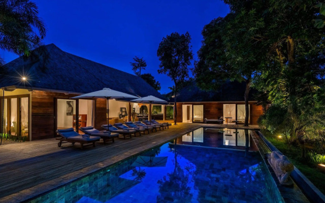 Villa Liola By Exotiq Villa Holidays