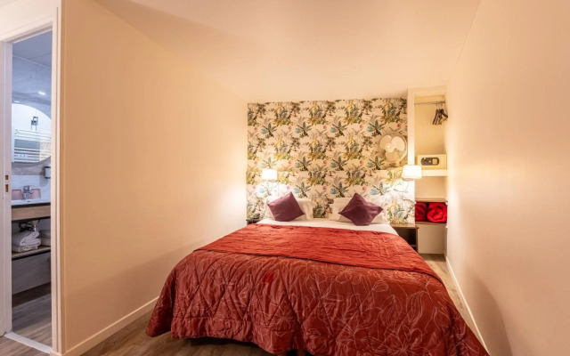 Hotel Relais Bergson