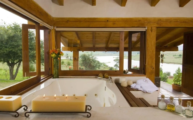 San Bernardo Hotel & Spa en la Montana