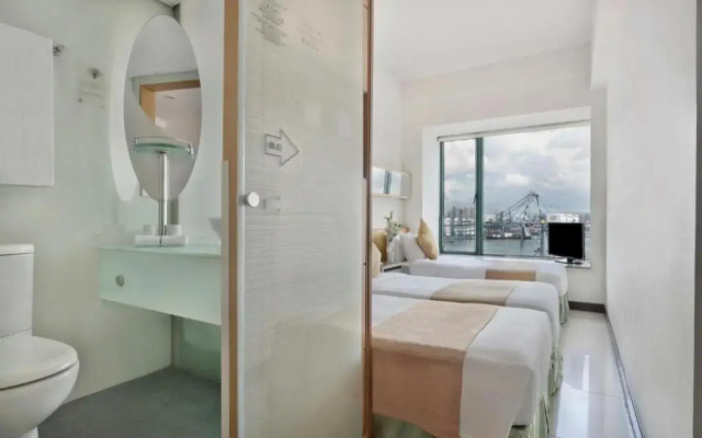Rambler Garden Hotel