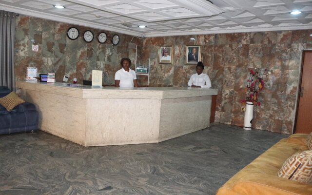 The Randolph Hotel & Resorts