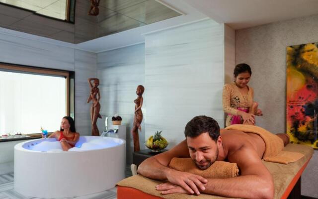 Rubi Platinum Spa Resort & Suites - All Inclusive