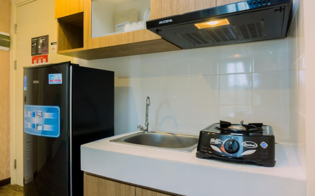 Good Deal And Comfy 2Br Apartment At M-Town Residence