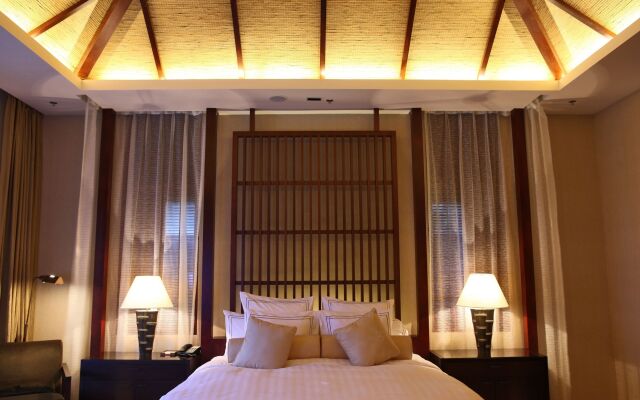 The Ritz-Carlton Sanya, Yalong Bay