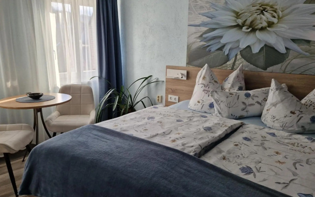 Pension Zum Lukullus