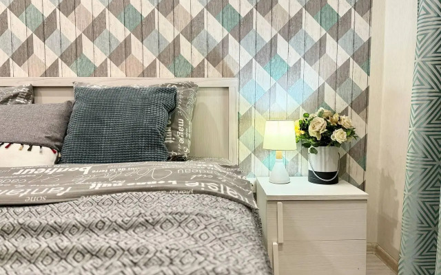 Rental Family Rooms (Рентал Фэмили Румс) на Олимпийском бульваре 12