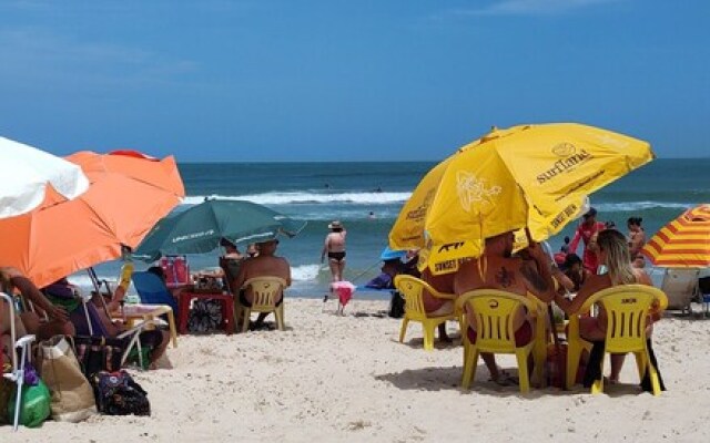 Pantai Karah Pousada