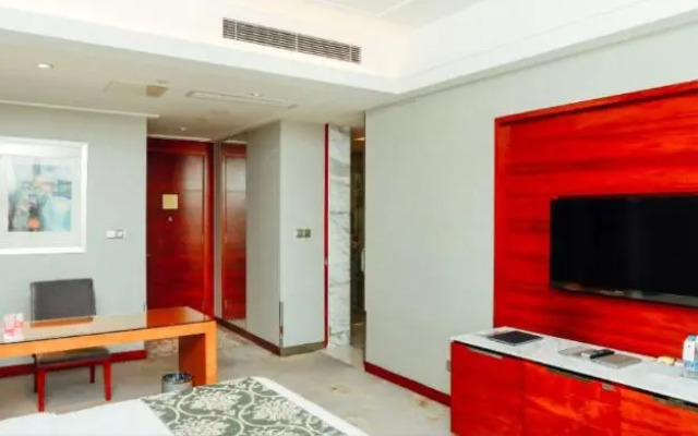 Obrao Grand Hotel
