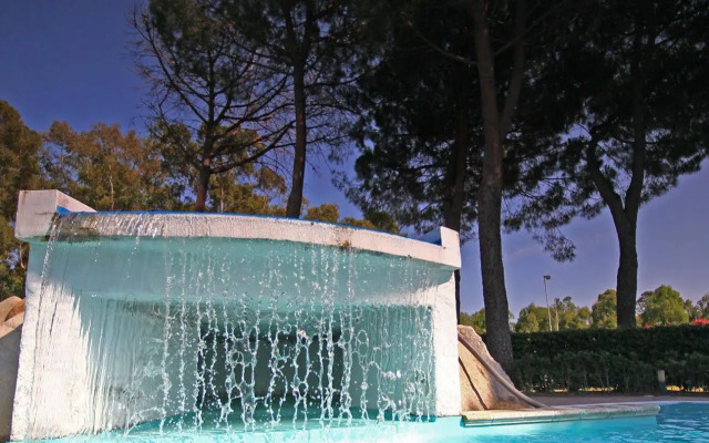 Villaggio Santandrea Resort
