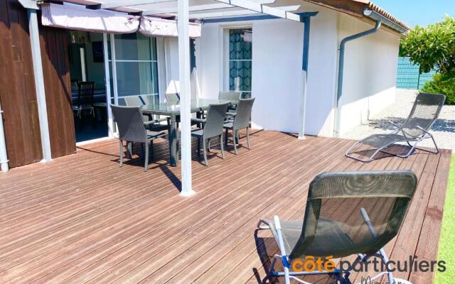 Maison Calypso - 800m Ocean