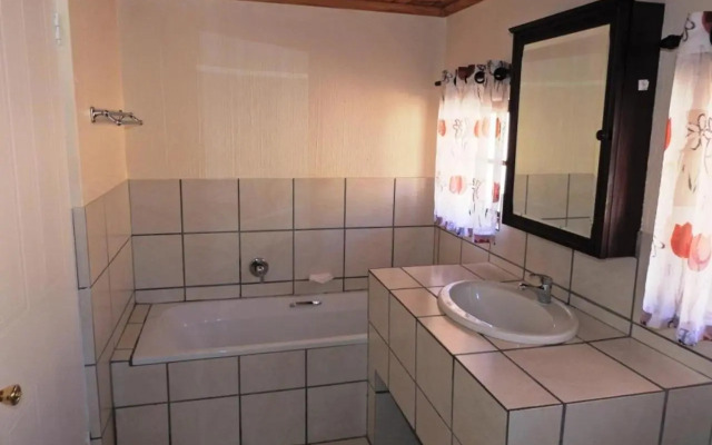 124 Fairways Drakensberg Gardens