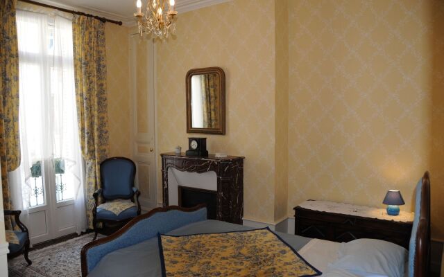 Hotel Vendome